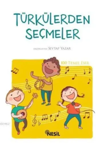 Türkülerden Seçmeler