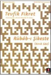 Rübâb-ı Şikeste; Kırık Saz