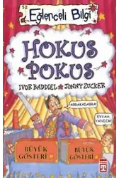 Hokus Pokus