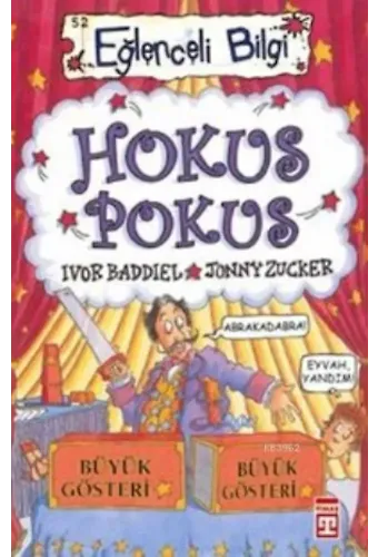 Hokus Pokus