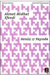 Henüz 17 Yaşında