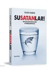 Susatanlar!