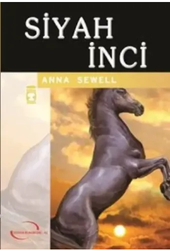 Siyah İnci