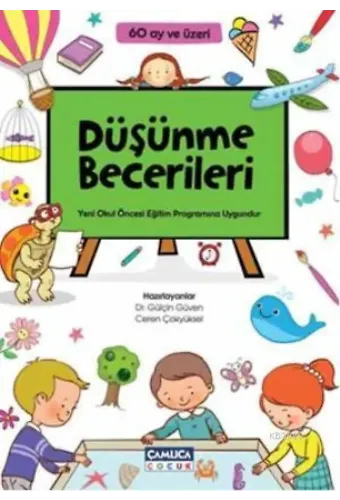 Düşünme Becerileri