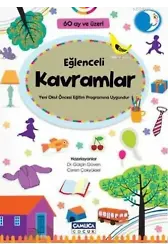 Eğlenceli Kavramlar; 60 Ay ve Üzeri