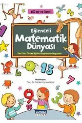 Eğlenceli Matematik Dünyası; 60 Ay ve Üzeri
