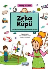 Zeka Küpü; 60 Ay ve Üzeri İçin