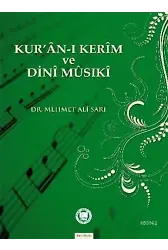 Kur'an-ı Kerim ve Dini Musiki