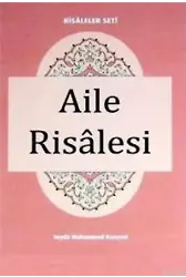 Aile Risalesi (Cep Boy)