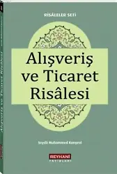 Alışveriş ve Ticaret Risalesi (Cep Boy)