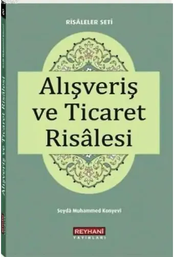 Alışveriş ve Ticaret Risalesi (Cep Boy)