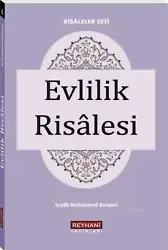 Evlilik Risalesi (Cep Boy)