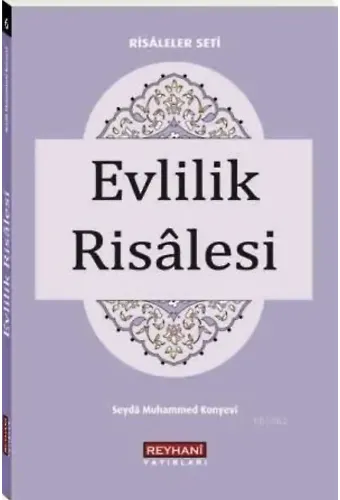 Evlilik Risalesi (Cep Boy)