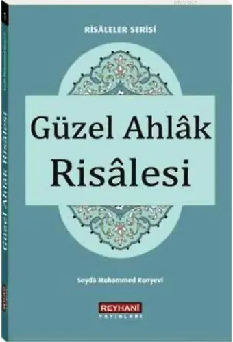 Güzel Ahlak Risalesi (Cep Boy)