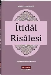 İtidal Risalesi (Cep Boy)