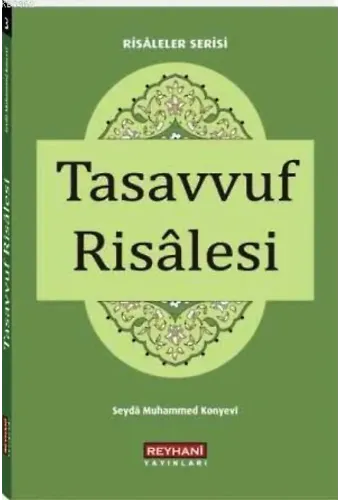 Tasavvuf Risalesi (Cep Boy)