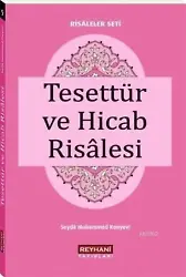 Tesettür ve Hicab Risalesi (Cep Boy)