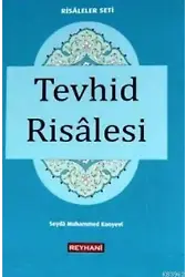 Tevhid Risalesi (Cep Boy)