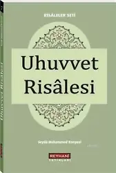Uhuvvet Risalesi (Cep Boy)