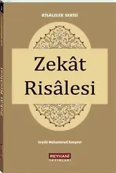 Zekat Risalesi (Cep Boy)