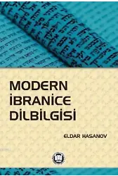 Modern İbranice Dilbilgisi