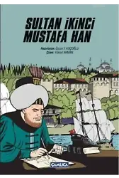 Sultan İkinci Mustafa Han