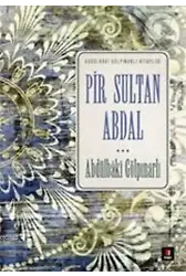 Pir Sultan Abdal
