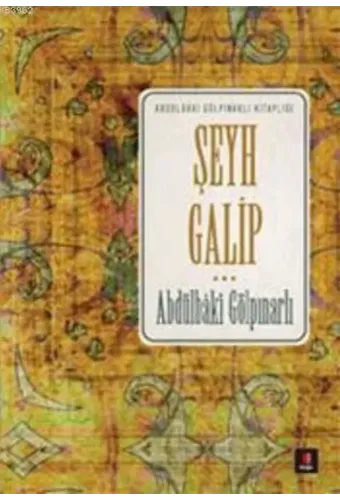Şeyh Galip