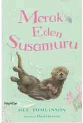 Merak Eden Susamuru