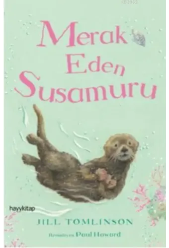 Merak Eden Susamuru
