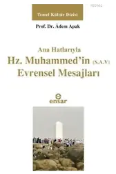 Anahatlarıyla Hz. Muhammed'in (s.a.v) Evrensel Mesajları
