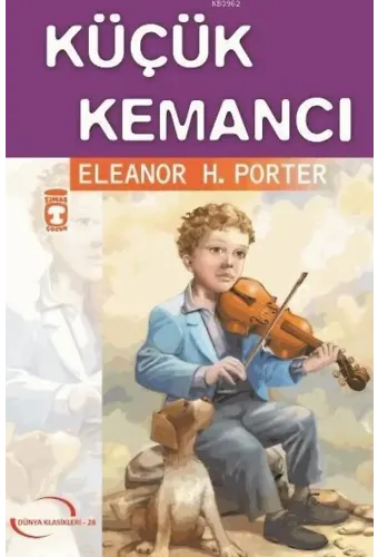 Küçük Kemancı