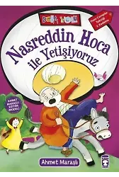Nasreddin Hoca ile Yetişiyoruz; +8 Yaş