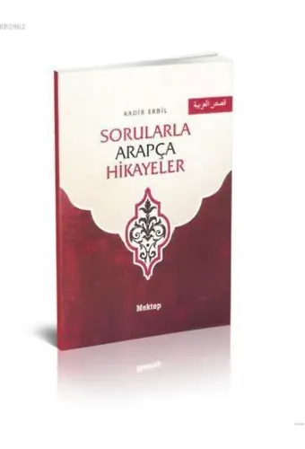 Sorularla Arapça Hikayeler