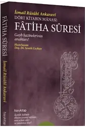 Fatiha Suresi