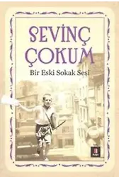 Bir Eski Sokak Sesi