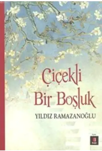 Çiçekli Bir Boşluk