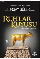 Ruhlar Kuyusu