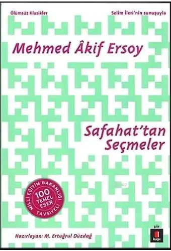 Safahattan Seçmeler