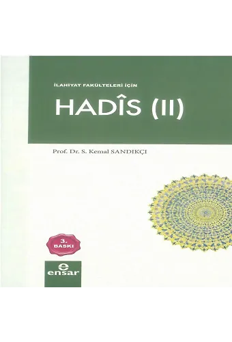 Hadis II