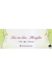 Kur'an'dan Mesajlar (Kartela); Kırk Ayet Kartelası