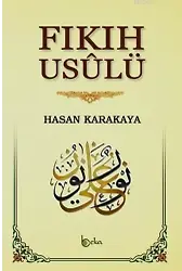 Fıkıh Usulü
