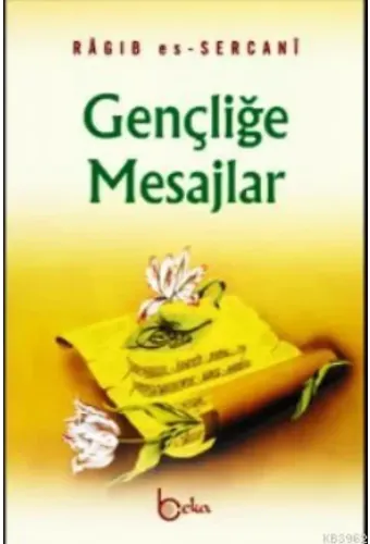 Gençliğe Mesajlar (cep boy)