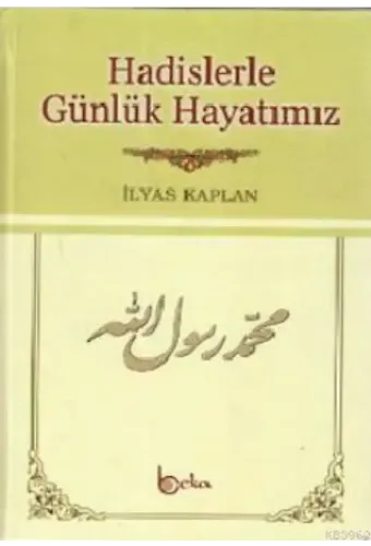 Hadislerle Günlük Hayatımız (Şamuha Kağıt)