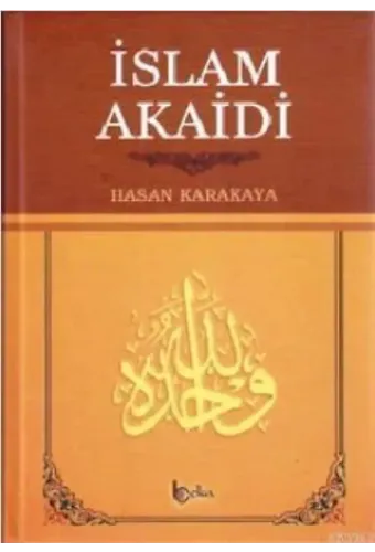 İslam Akaidi (Şamua)