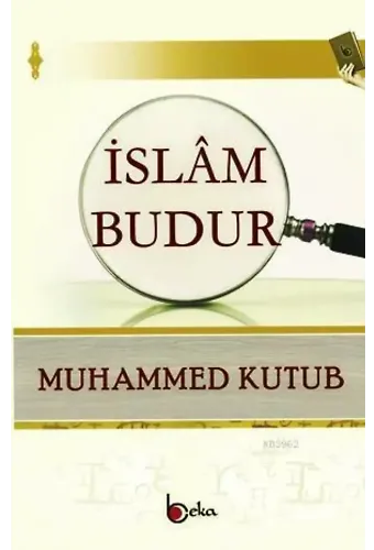 İslam Budur