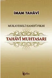Mukayeseli Hanefi Fıkhı Tahavi Muhtasarı