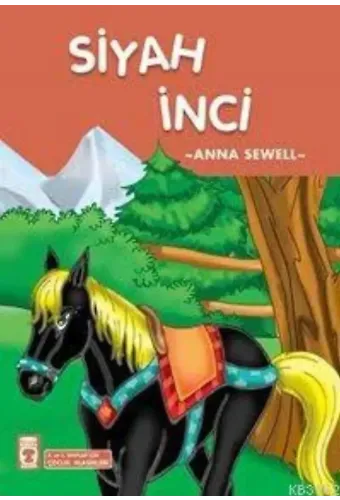 Siyah İnci