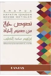 Arapça Hayatın İçinden Metinler