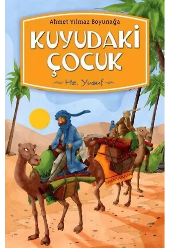 Kuyudaki Çocuk